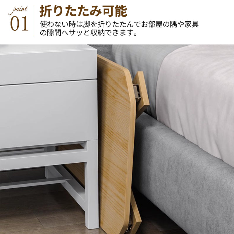 YOSHIFUKU センターテーブル 折りたたみ