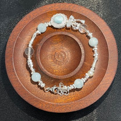 （DA170専用）天然石ブレスレット