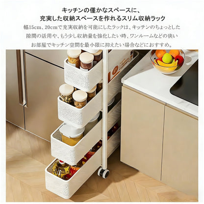 YOSHIFUKU 隙間収納